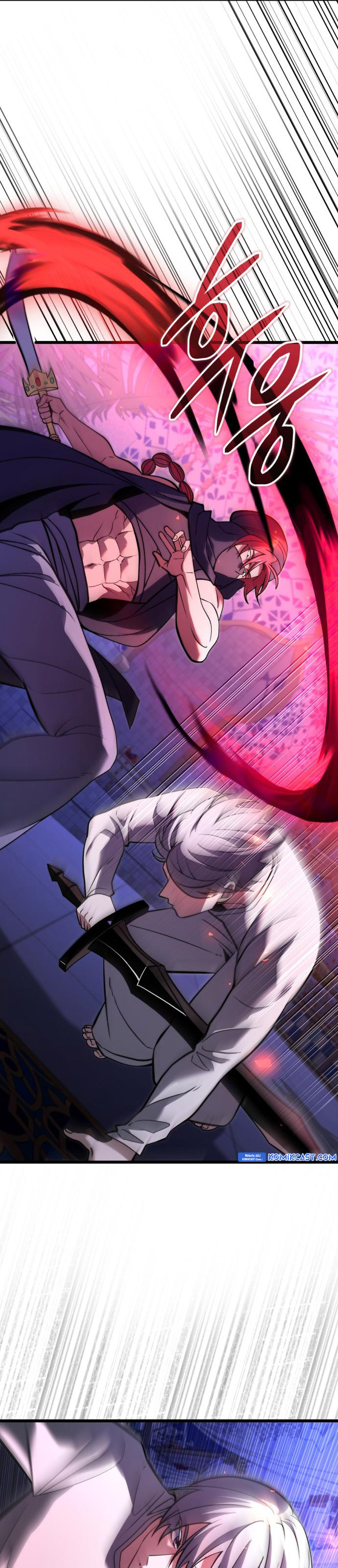 terminally-ill-genius-dark-knight - Chapter: 102