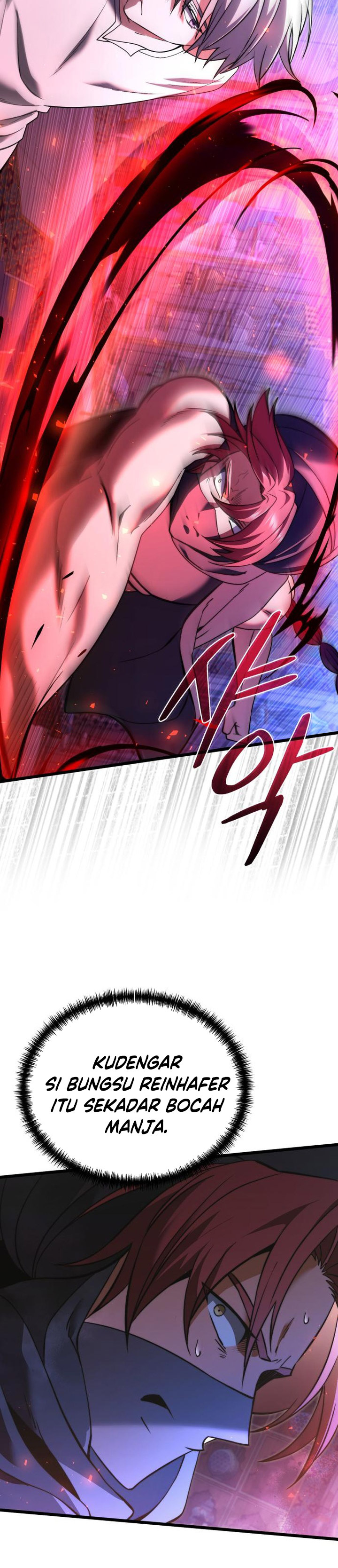 terminally-ill-genius-dark-knight - Chapter: 102