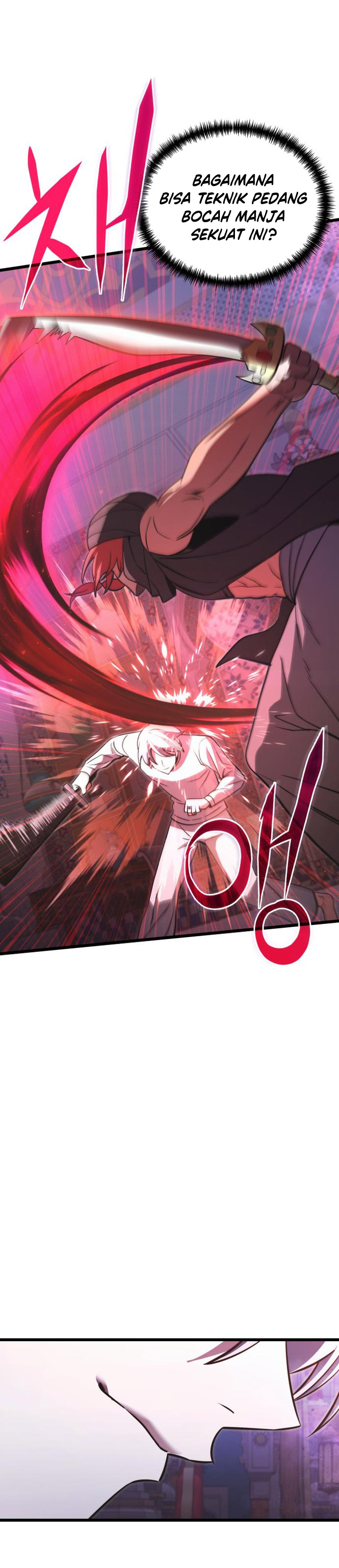 terminally-ill-genius-dark-knight - Chapter: 102