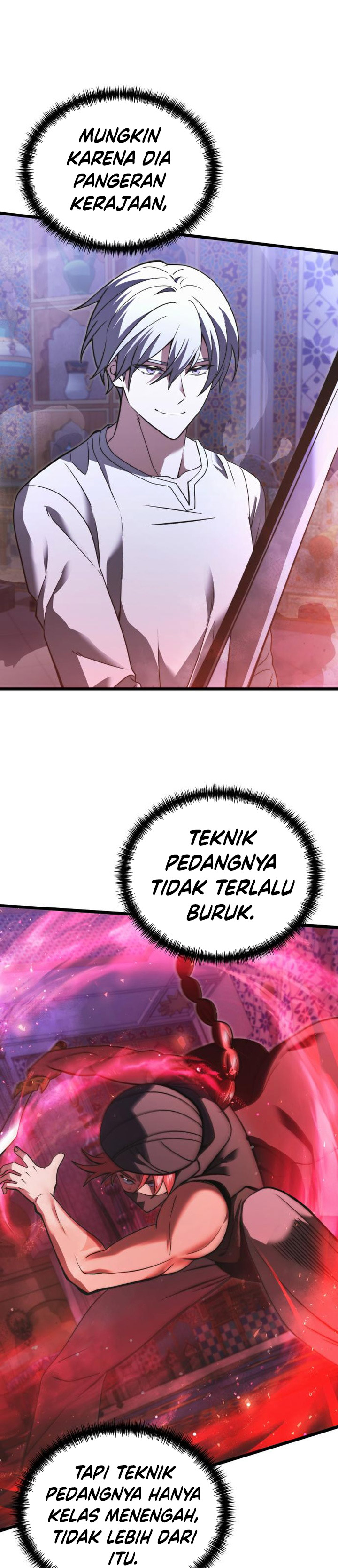 terminally-ill-genius-dark-knight - Chapter: 102