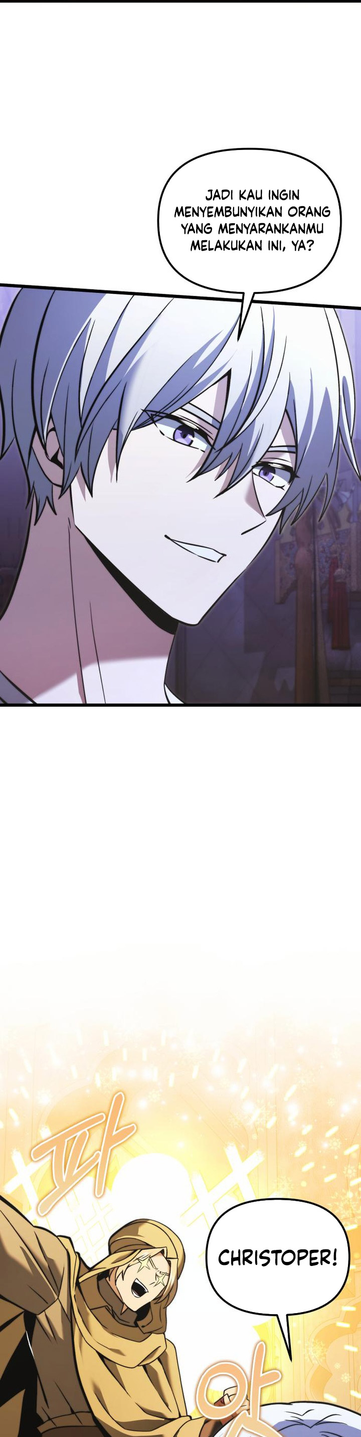 terminally-ill-genius-dark-knight - Chapter: 102