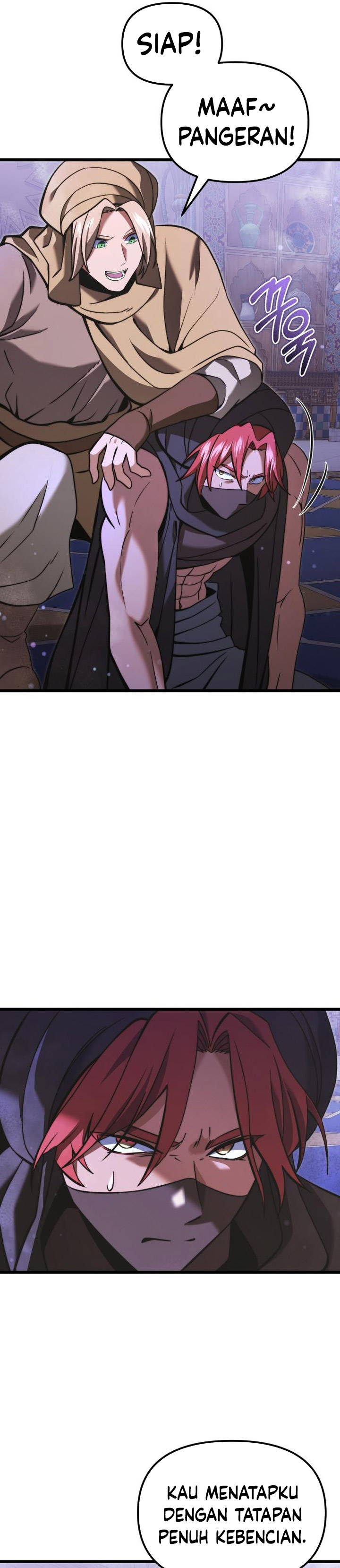 terminally-ill-genius-dark-knight - Chapter: 102