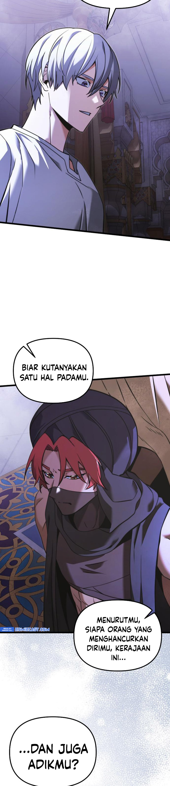 terminally-ill-genius-dark-knight - Chapter: 102