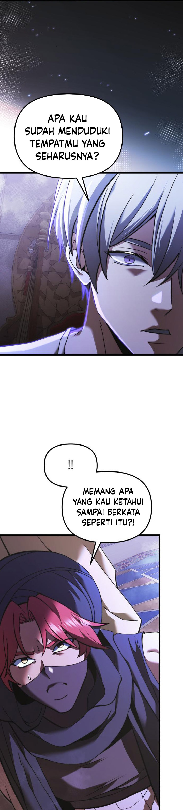 terminally-ill-genius-dark-knight - Chapter: 102