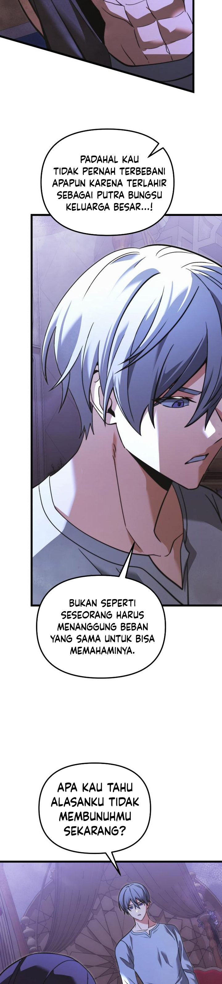 terminally-ill-genius-dark-knight - Chapter: 102