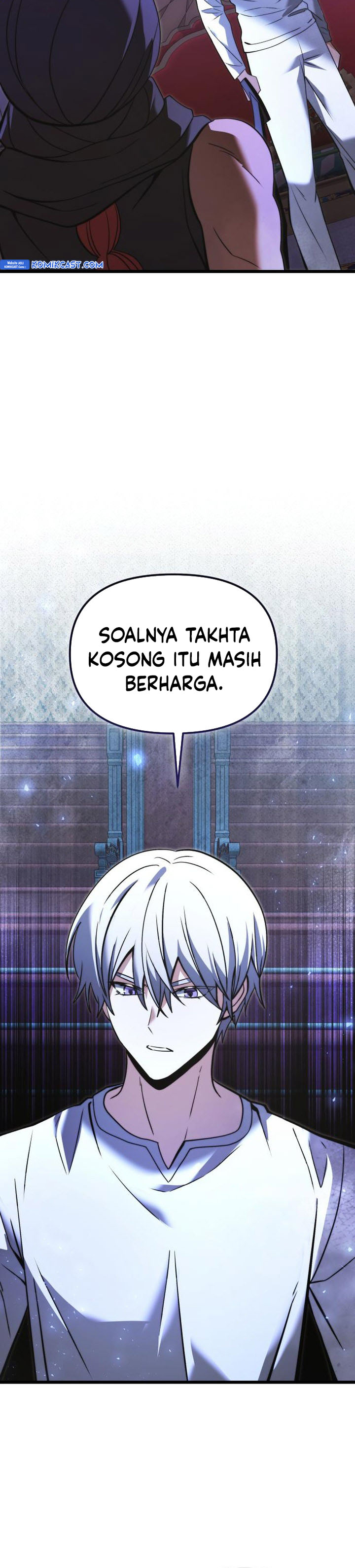 terminally-ill-genius-dark-knight - Chapter: 102