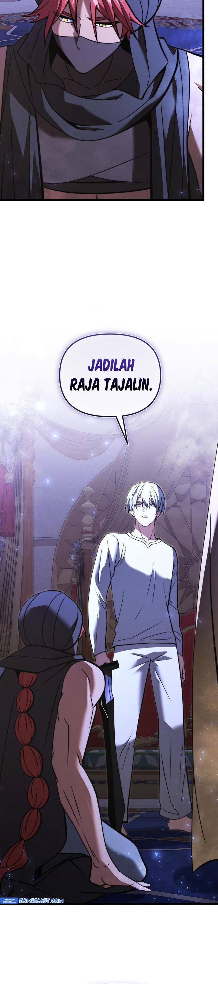terminally-ill-genius-dark-knight - Chapter: 102