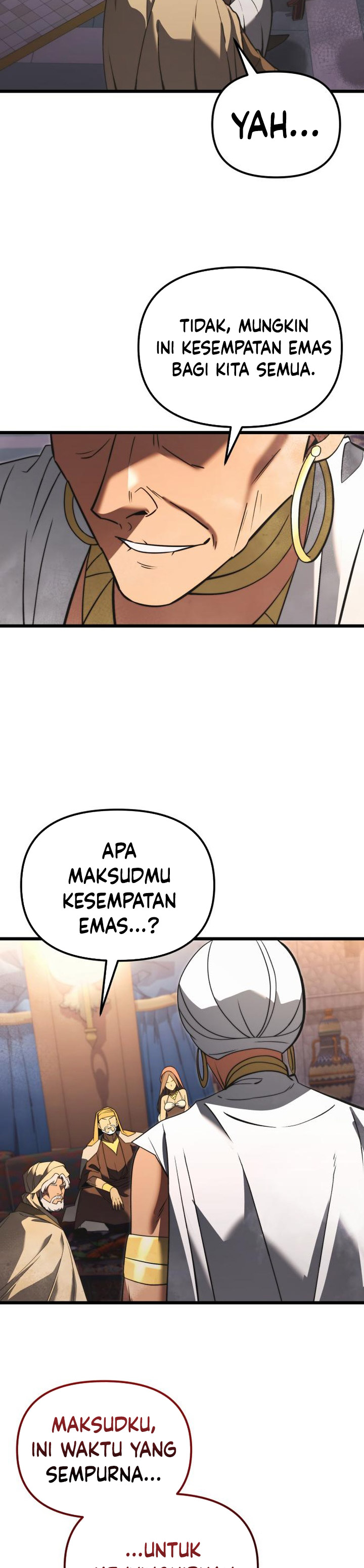terminally-ill-genius-dark-knight - Chapter: 102