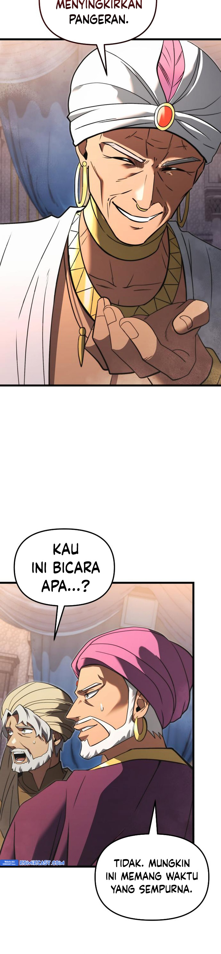 terminally-ill-genius-dark-knight - Chapter: 102