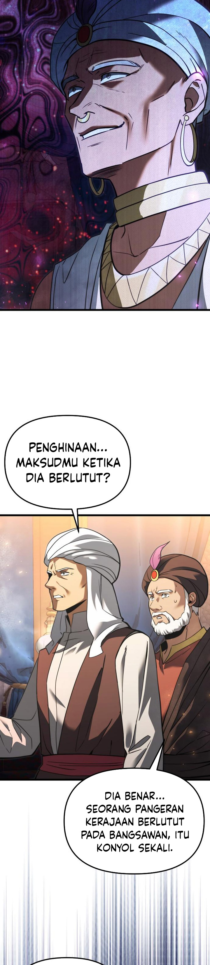 terminally-ill-genius-dark-knight - Chapter: 102