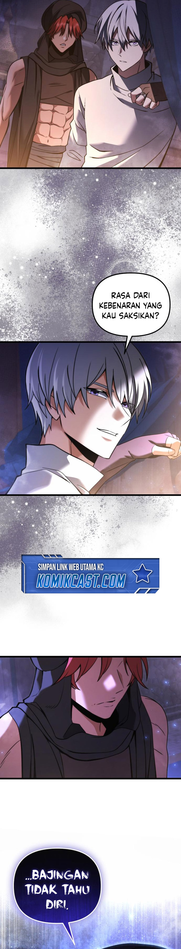 terminally-ill-genius-dark-knight - Chapter: 102