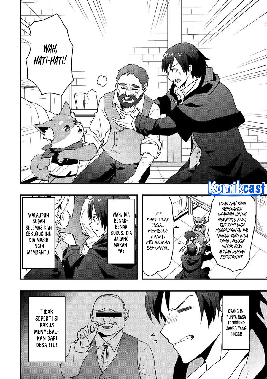i-will-live-freely-in-another-world-with-equipment-manufacturing-cheat - Chapter: 31