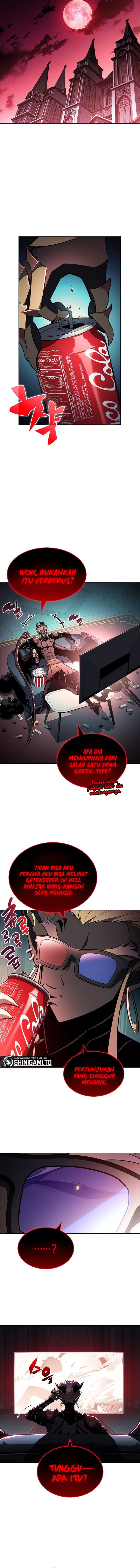 solo-max-level-newbie - Chapter: 209