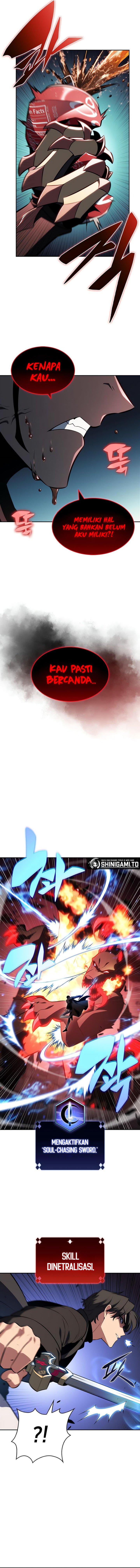 solo-max-level-newbie - Chapter: 209