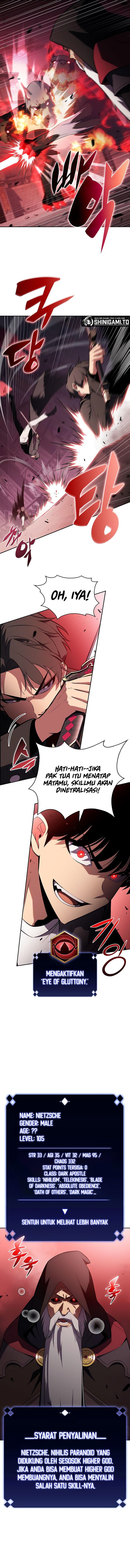 solo-max-level-newbie - Chapter: 209