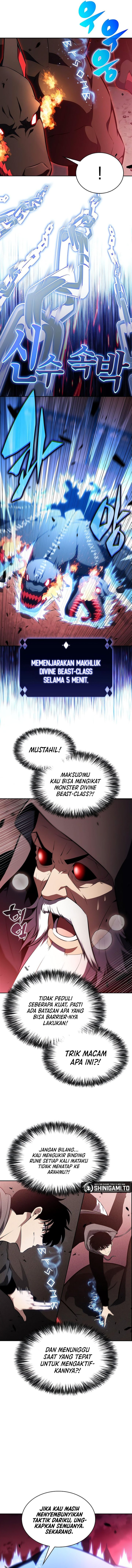 solo-max-level-newbie - Chapter: 209
