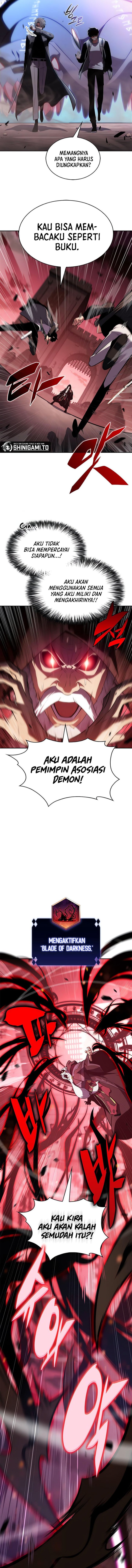 solo-max-level-newbie - Chapter: 209