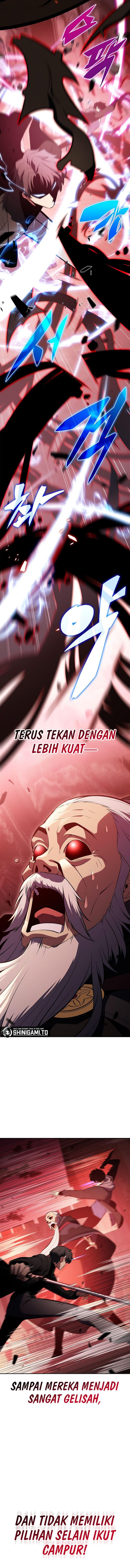 solo-max-level-newbie - Chapter: 209