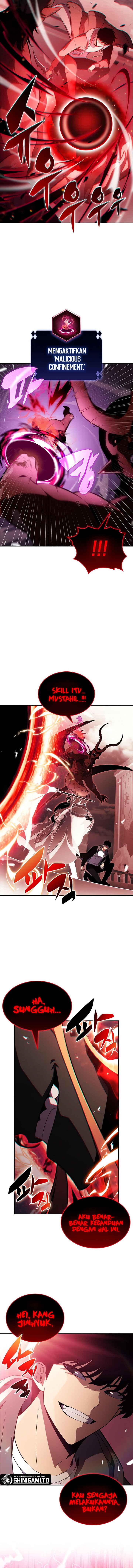 solo-max-level-newbie - Chapter: 209