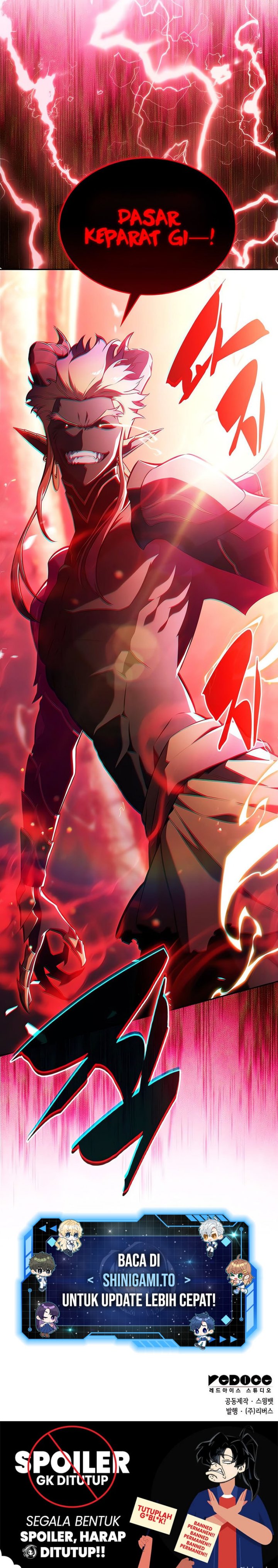 solo-max-level-newbie - Chapter: 209