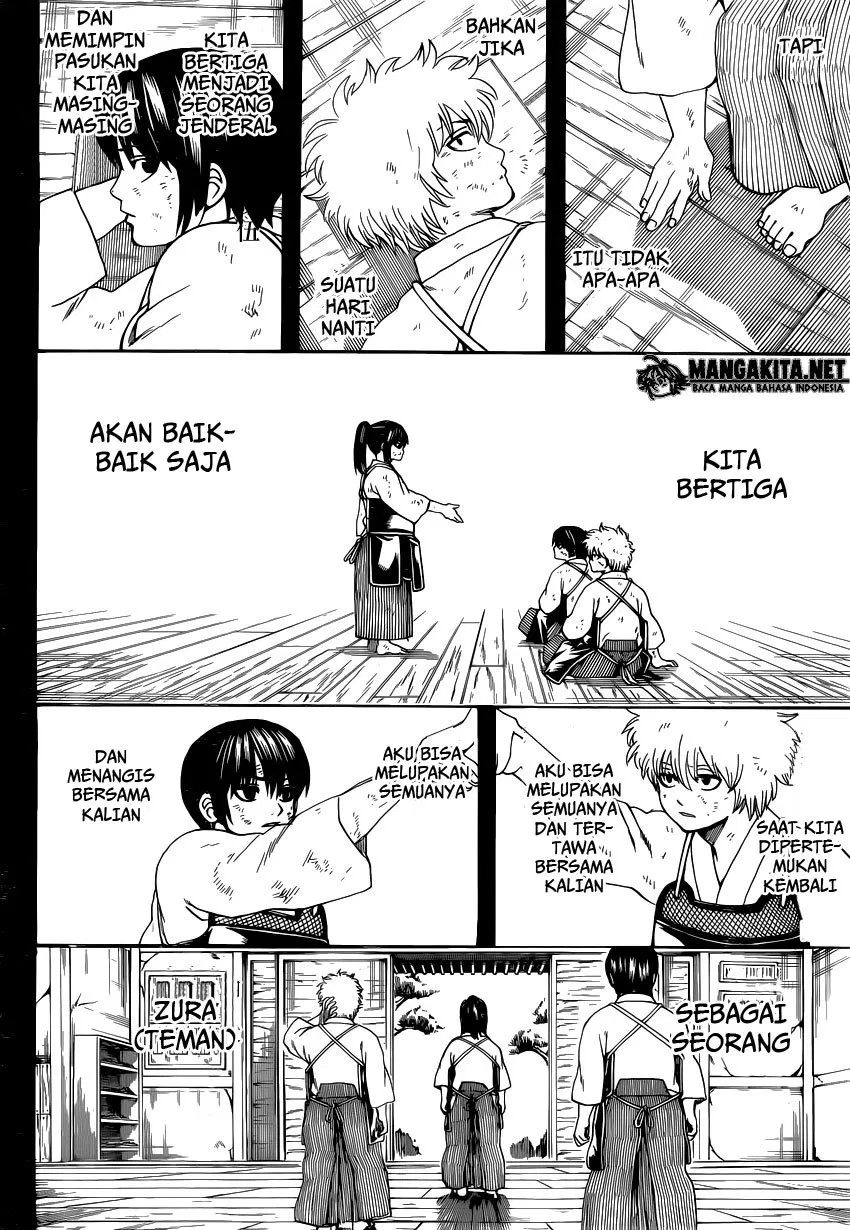 gintama - Chapter: 564