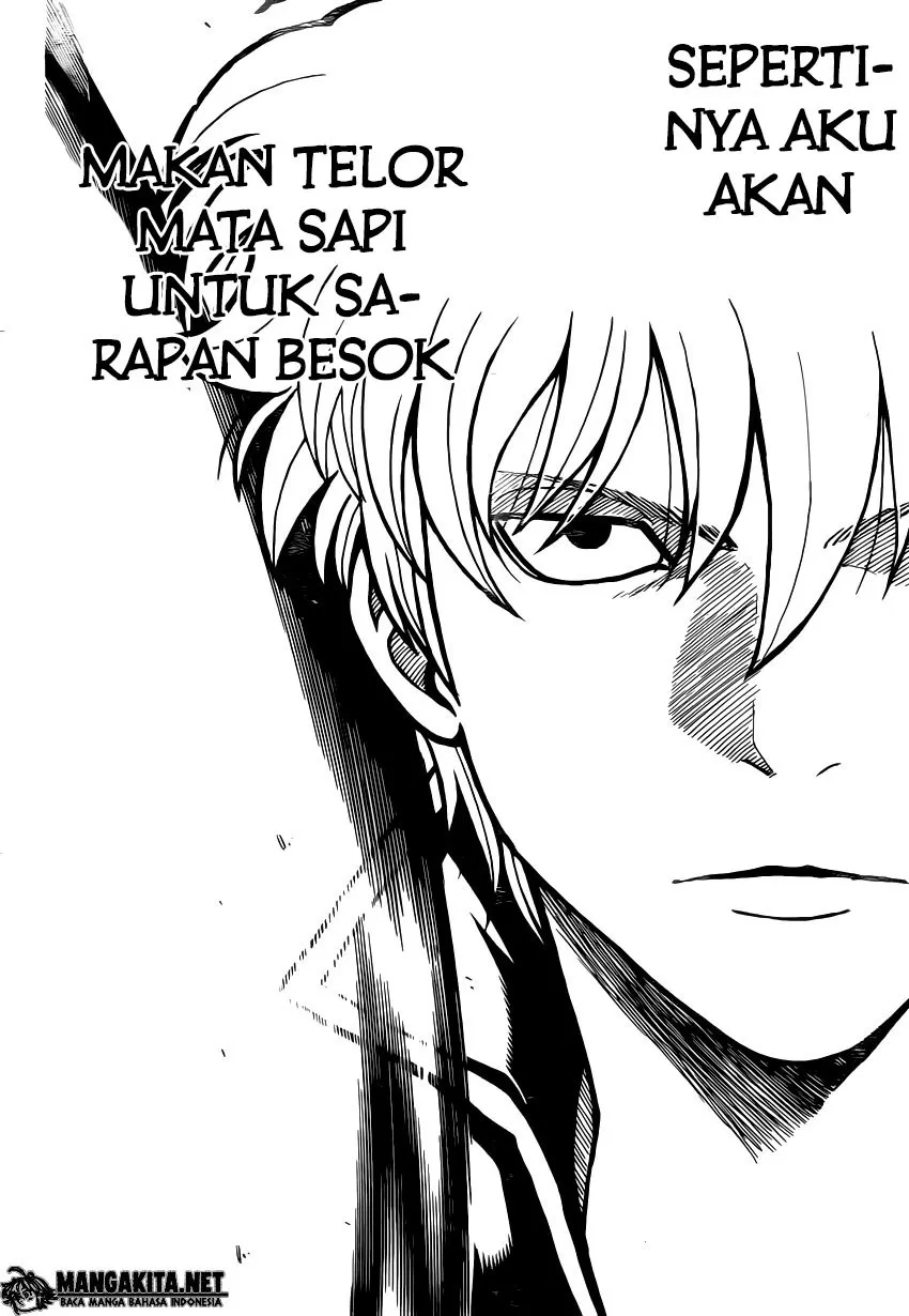 gintama - Chapter: 571