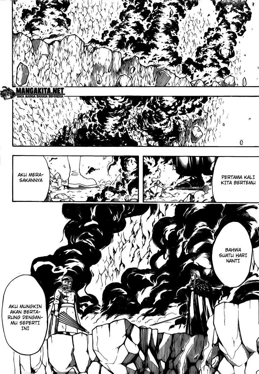 gintama - Chapter: 578