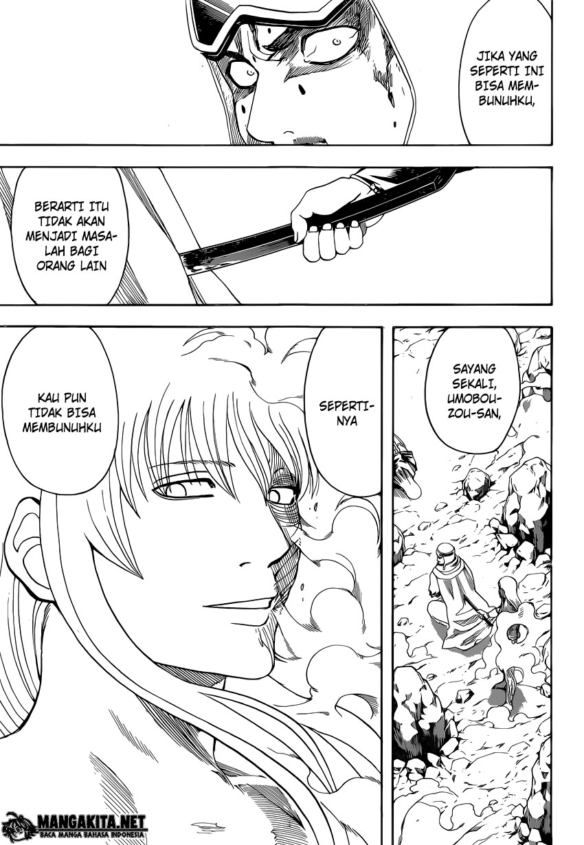 gintama - Chapter: 583