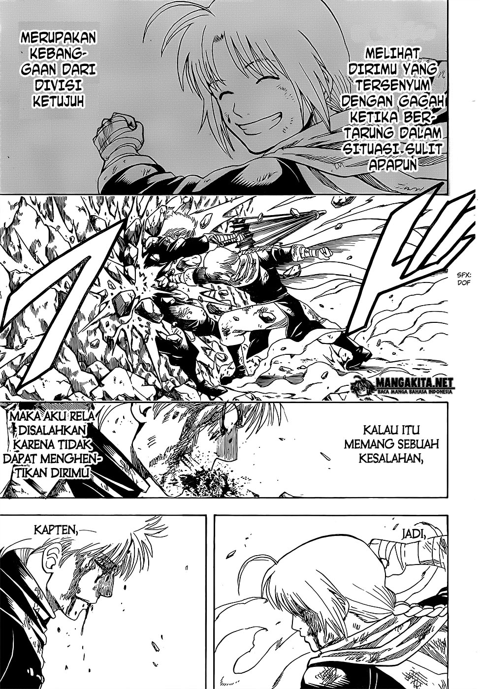 gintama - Chapter: 587