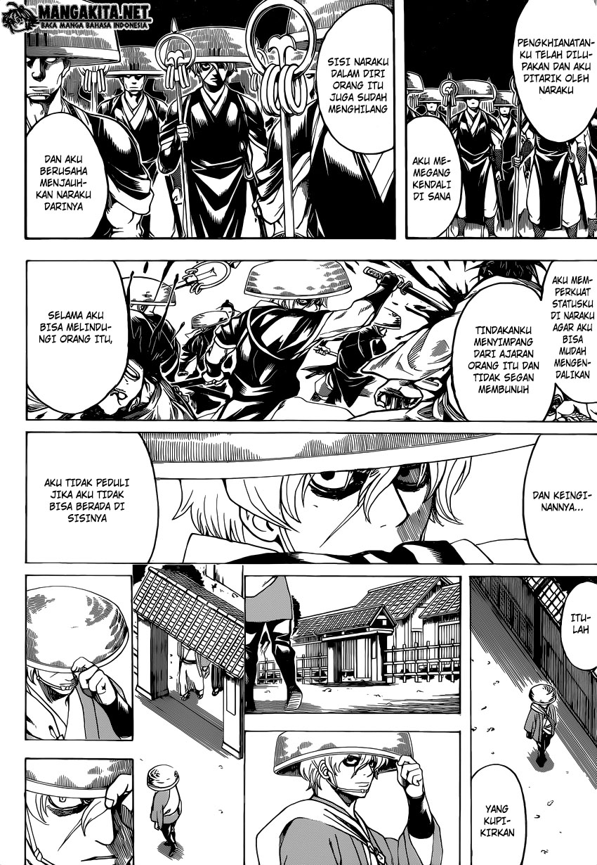 gintama - Chapter: 591