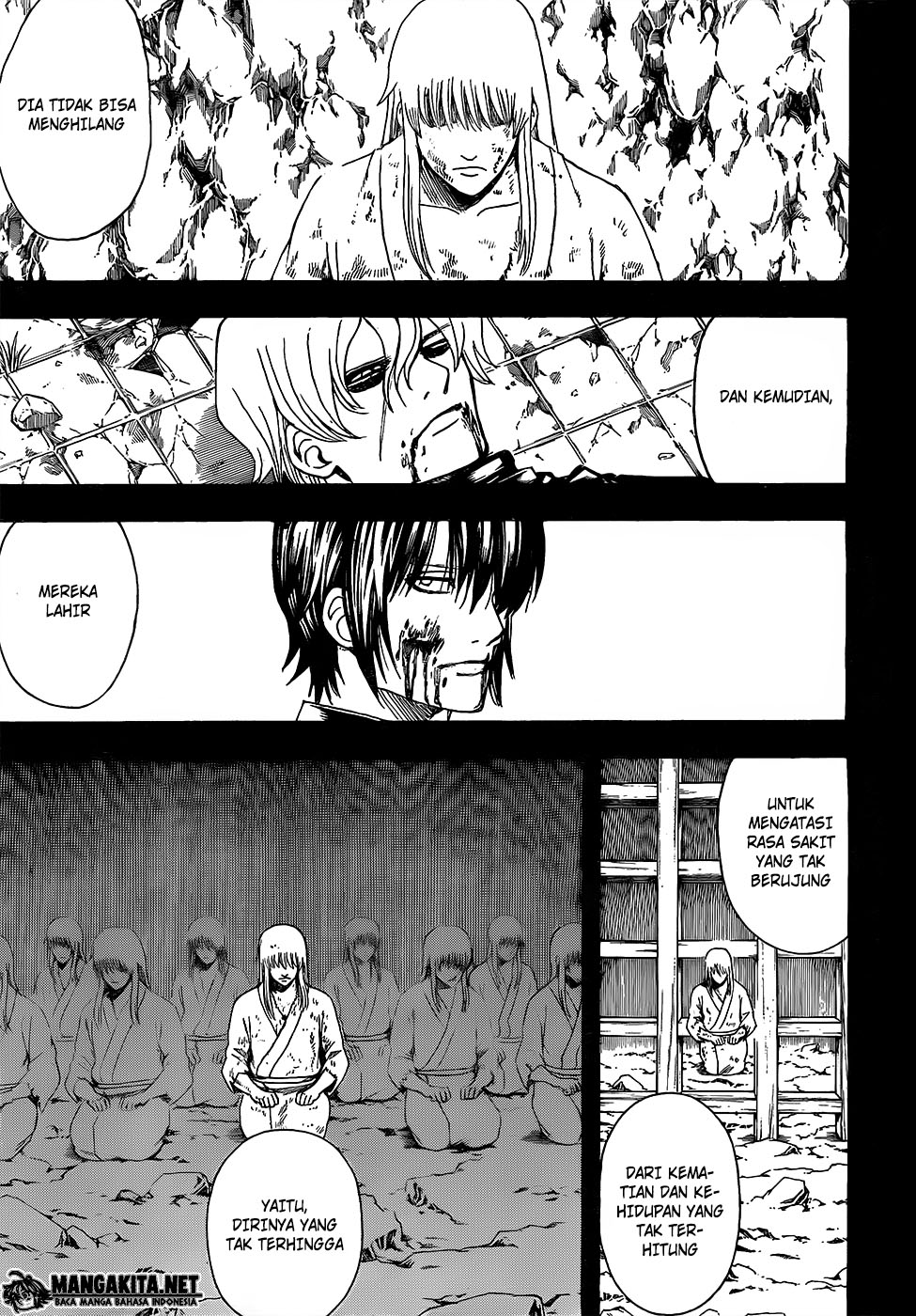 gintama - Chapter: 593