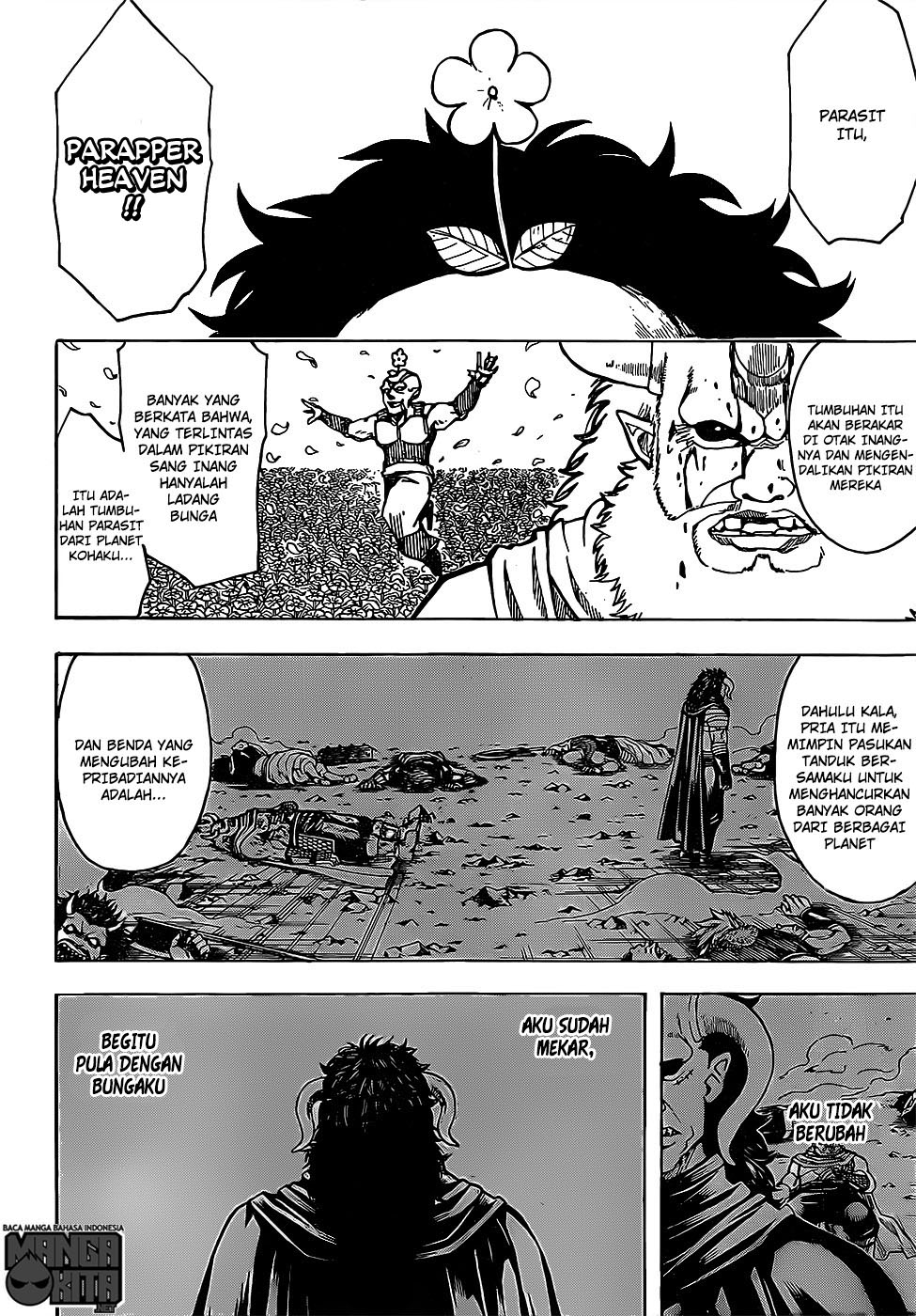 gintama - Chapter: 626