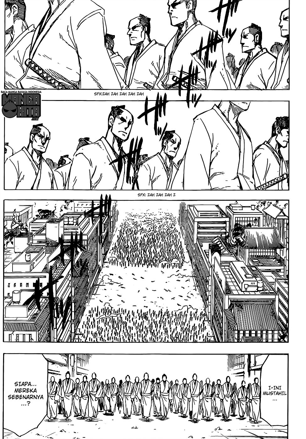 gintama - Chapter: 626