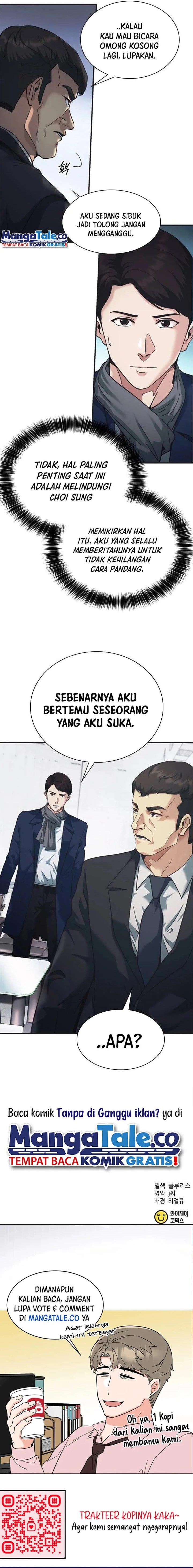 chairman-kang-the-new-employee - Chapter: 38