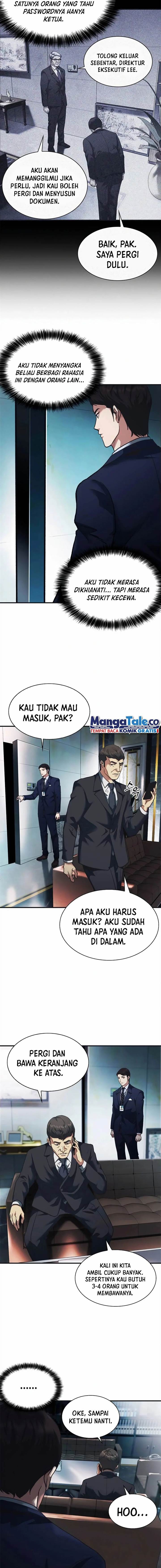 chairman-kang-the-new-employee - Chapter: 36