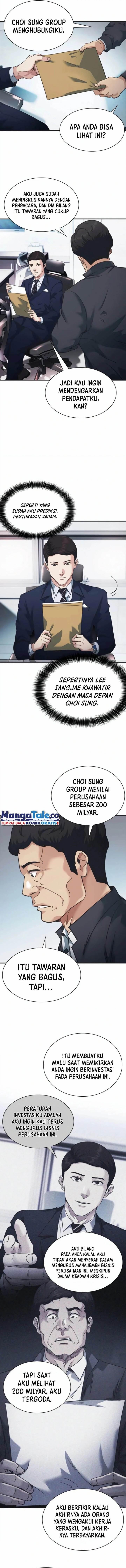 chairman-kang-the-new-employee - Chapter: 29