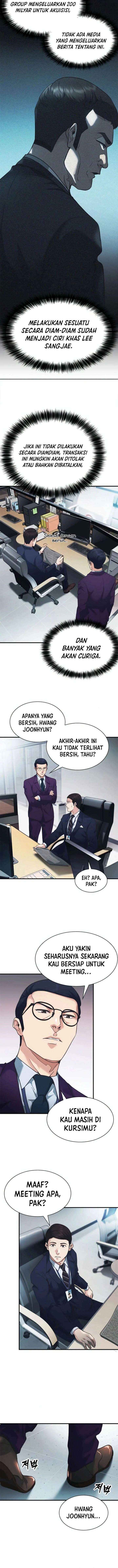 chairman-kang-the-new-employee - Chapter: 29