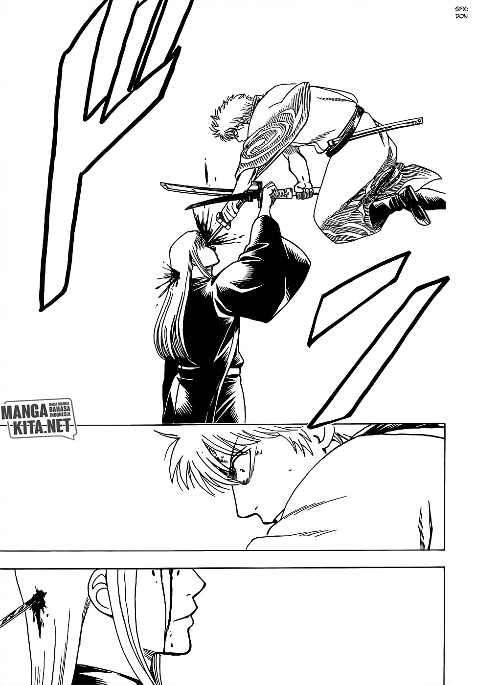 gintama - Chapter: 659