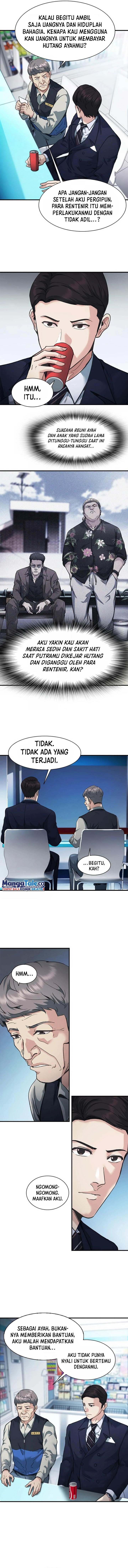 chairman-kang-the-new-employee - Chapter: 20