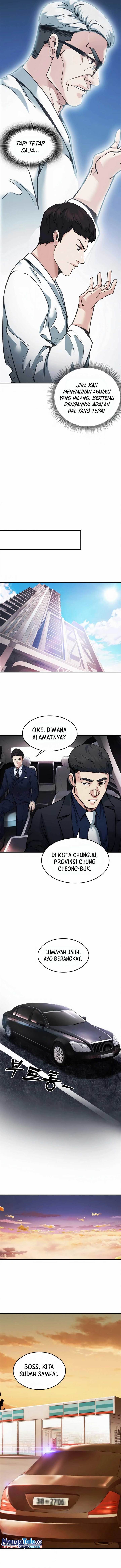 chairman-kang-the-new-employee - Chapter: 19