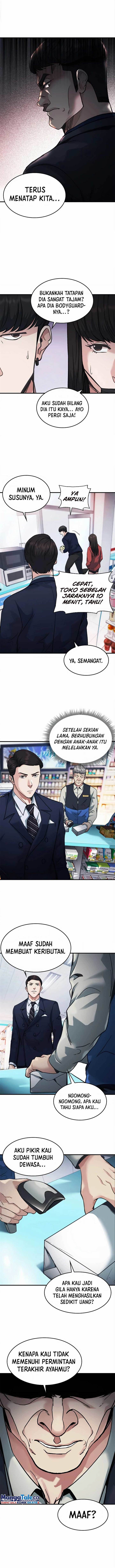 chairman-kang-the-new-employee - Chapter: 19