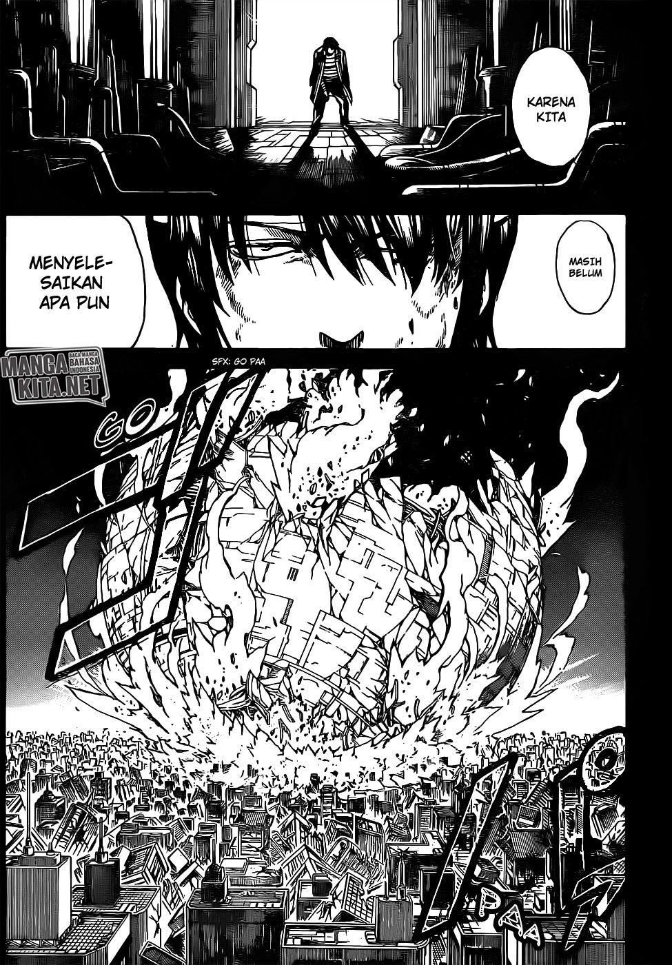 gintama - Chapter: 669