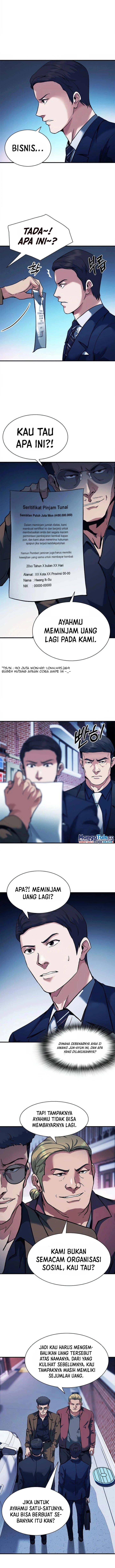 chairman-kang-the-new-employee - Chapter: 16