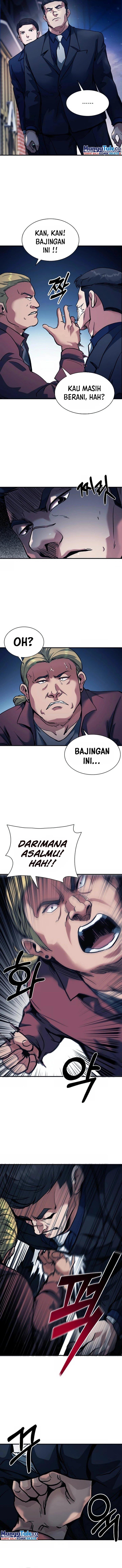 chairman-kang-the-new-employee - Chapter: 16