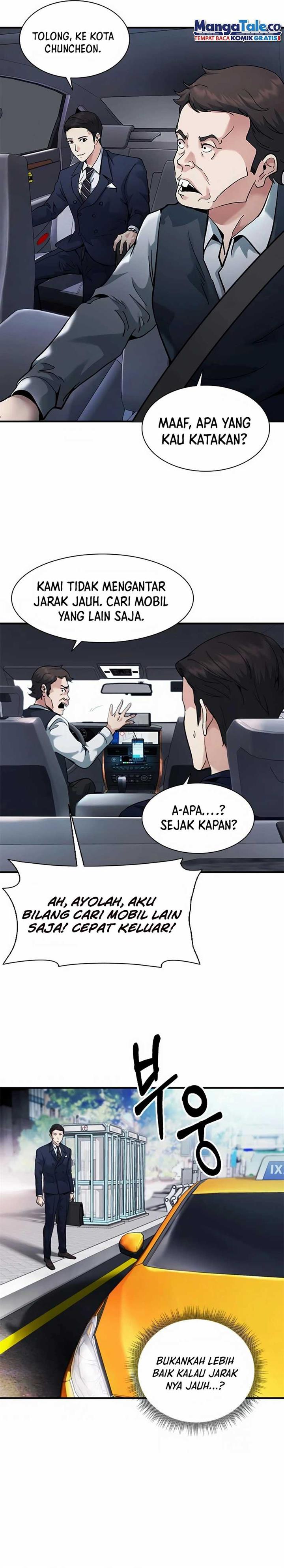 chairman-kang-the-new-employee - Chapter: 15