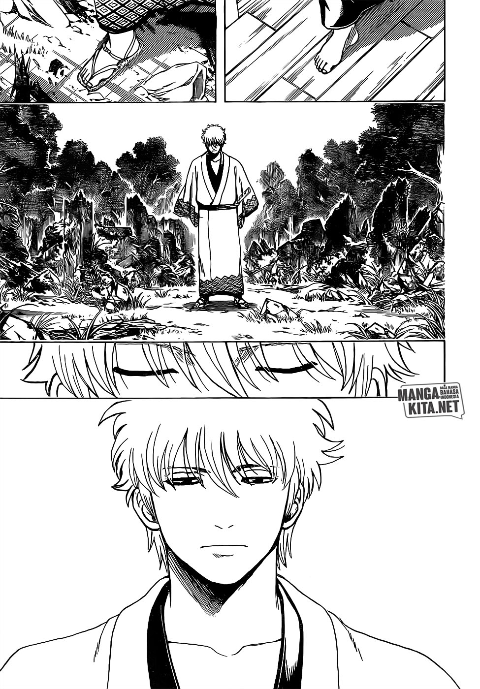 gintama - Chapter: 673