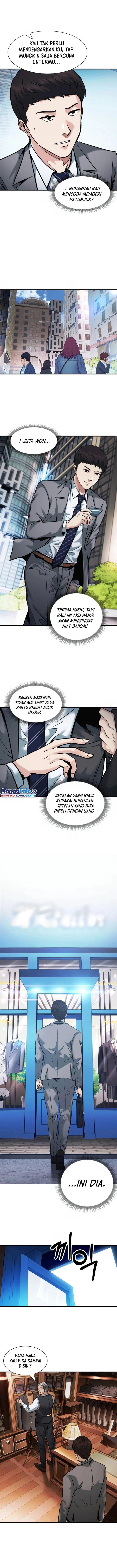 chairman-kang-the-new-employee - Chapter: 13