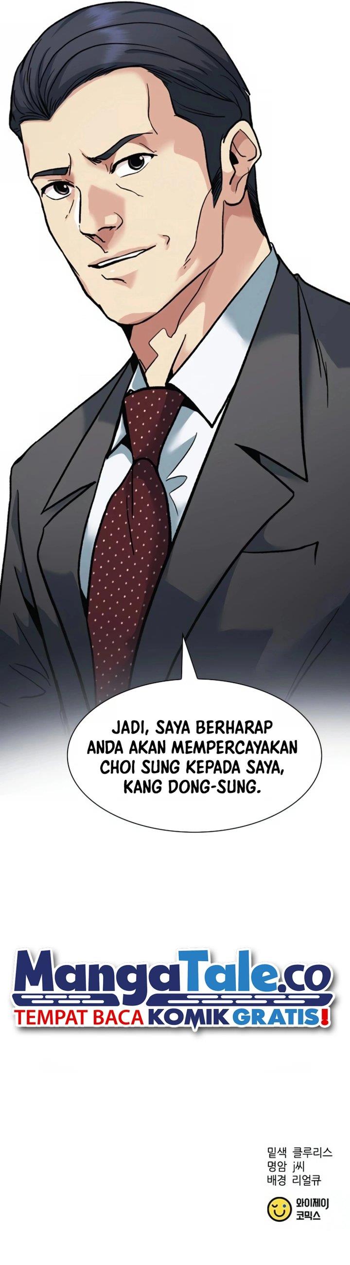 chairman-kang-the-new-employee - Chapter: 13