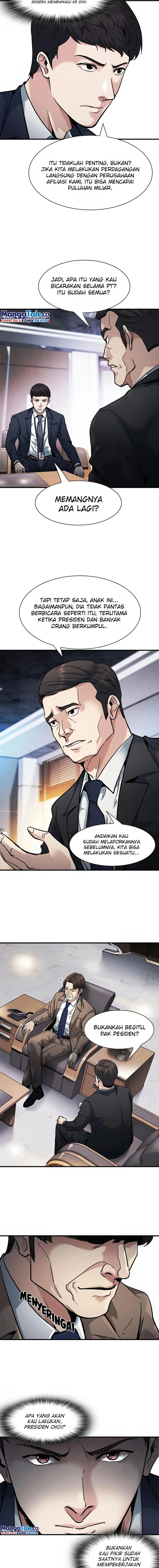 chairman-kang-the-new-employee - Chapter: 11