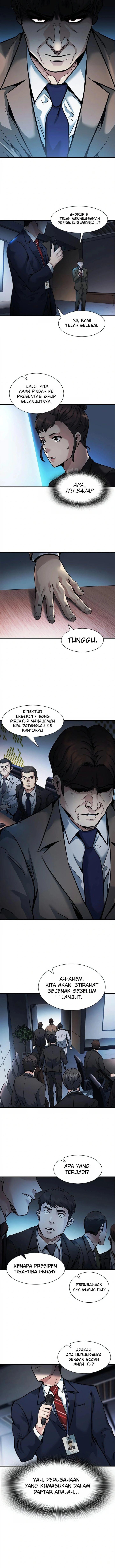 chairman-kang-the-new-employee - Chapter: 10